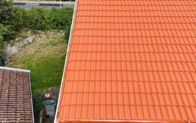 5 anledningar till varför regelbunden taktvätt är värdefullt